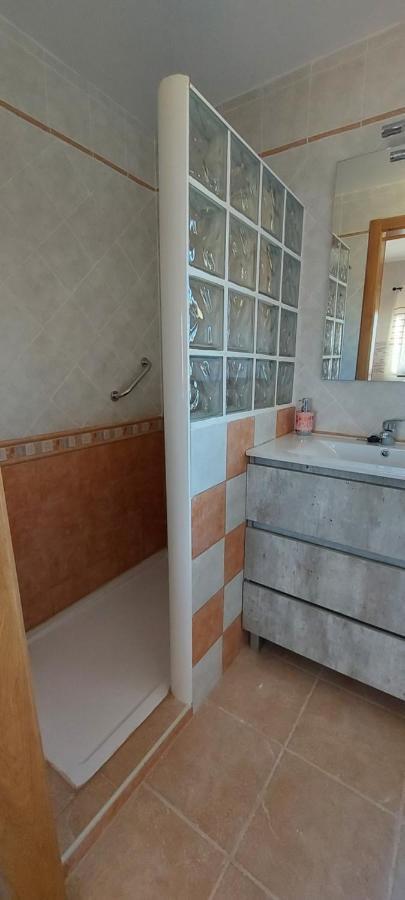 El Cortijo De Valverde Lajares Esterno foto