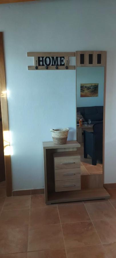 El Cortijo De Valverde Lajares Esterno foto