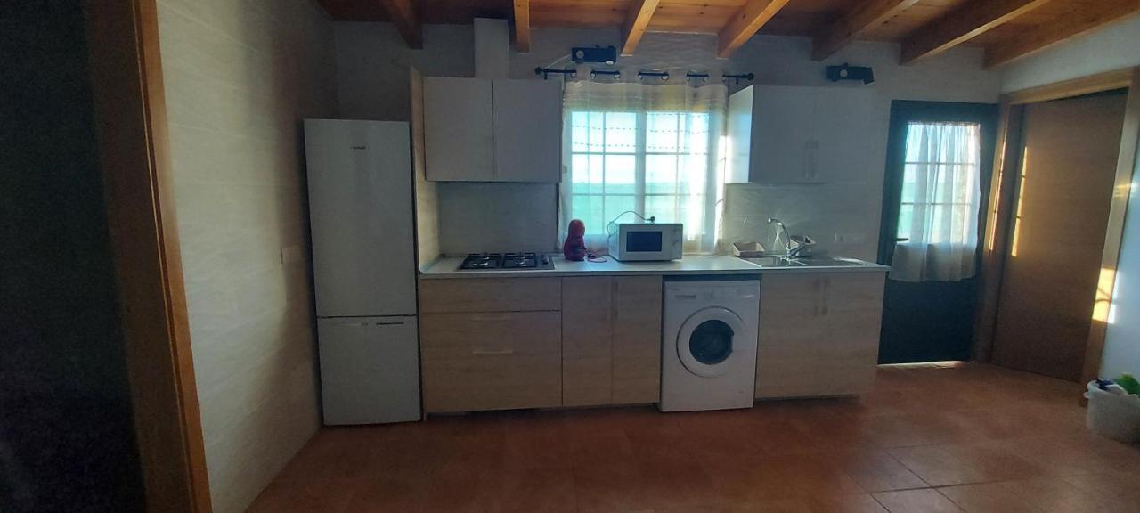 El Cortijo De Valverde Lajares Esterno foto