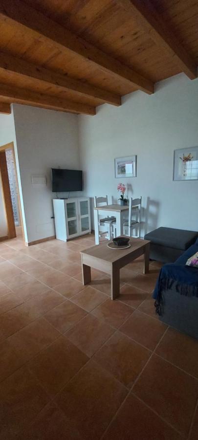El Cortijo De Valverde Lajares Esterno foto