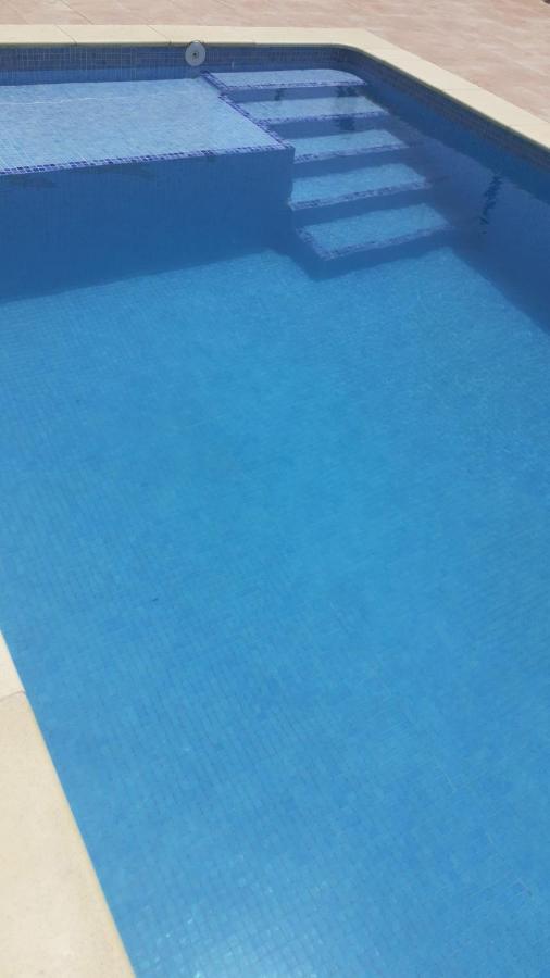 El Cortijo De Valverde Lajares Esterno foto