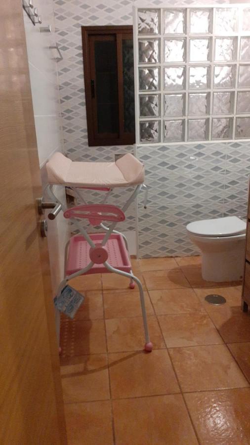 El Cortijo De Valverde Lajares Esterno foto